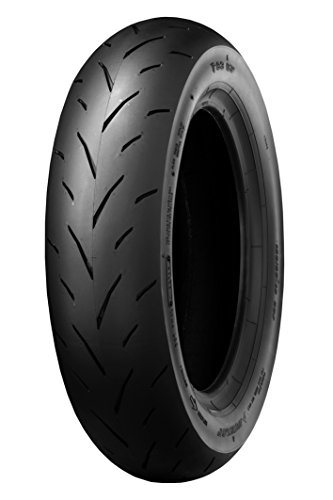 TT72GP ダンロップ DUNLOP レイン　タイヤ　12インチ TT72GP DUNLOP(ダンロップ) スクータータイヤ 【通販モノタロウ】